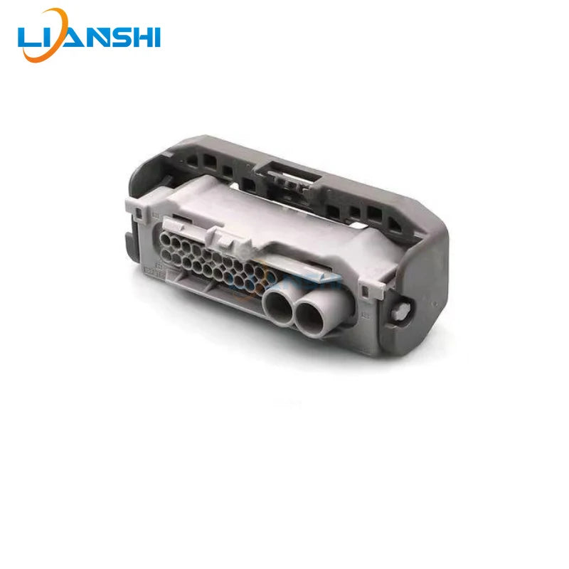 6189-7426/90980-12A92 is suitable for Toyota headlight assembly wiring harness plugs. DJ7243Y-0.6-4.8-21