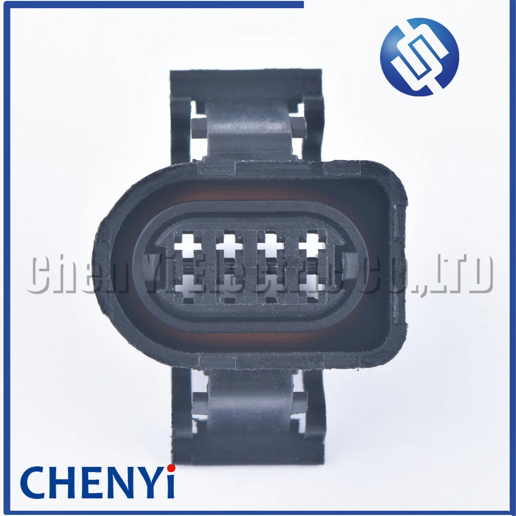 8 Pin Auto Waterproof connector 3A0973714 Throttle Body Position Sensor Plug 3A0 973 714