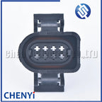 8 Pin Auto Waterproof connector 3A0973714 Throttle Body Position Sensor Plug 3A0 973 714