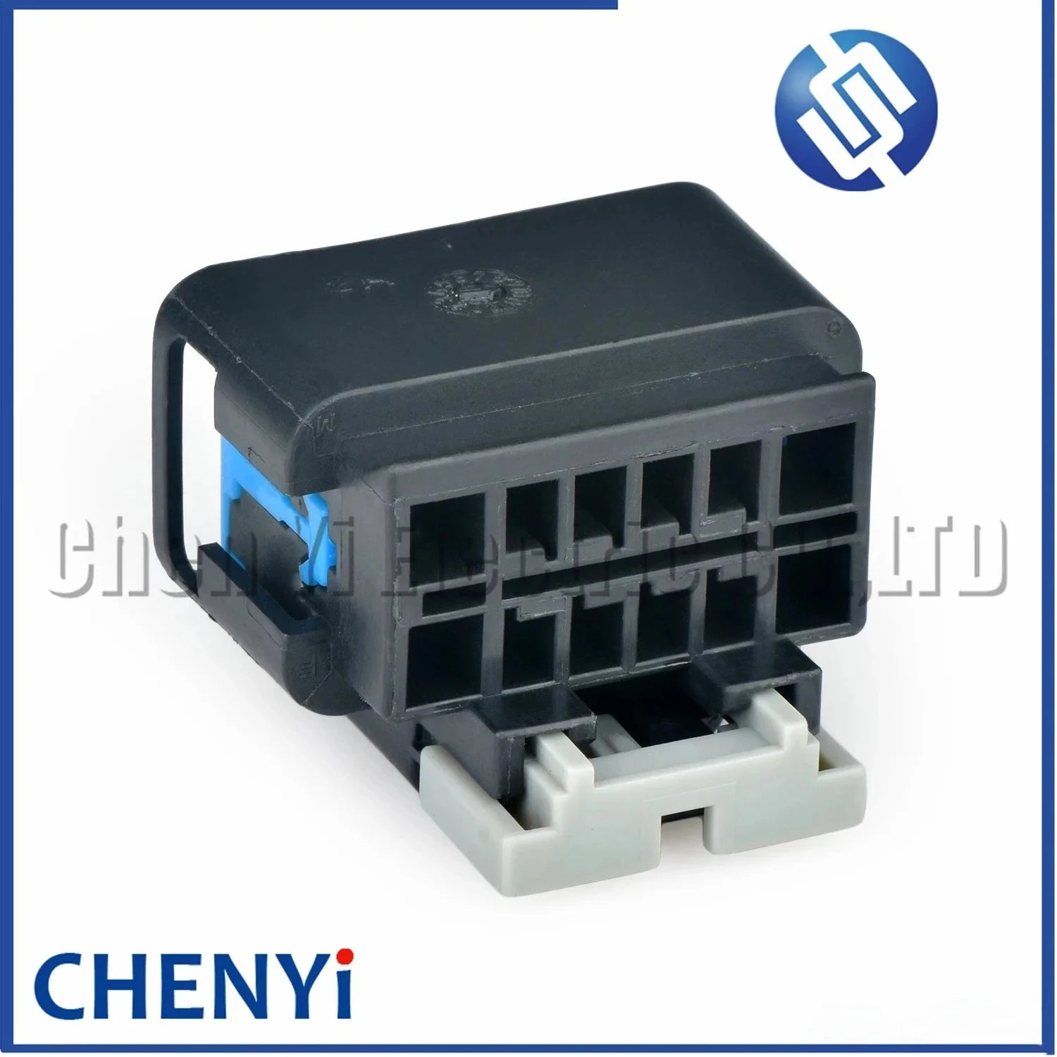 12 Pin Automotive connector Car seat module harness plug 15336205 15336209 For Ford Lincoln GMC
