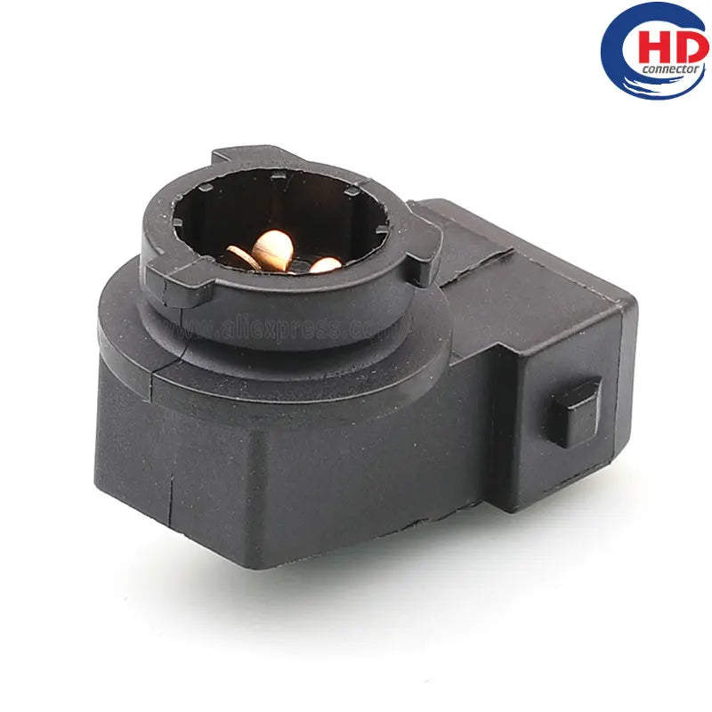 Auto lamp holder wiring harness connector plug 191941669A HDL-128 HDL-672 HDL-175 357972752 357972762 HDL-345