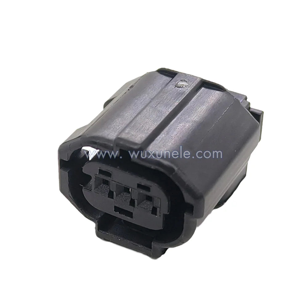 20 Sets 3 Pin Sealed Wire Connector for Crankshaft Position Sensor Plug Cable Harness Automotive 6189-1129 6188-4920