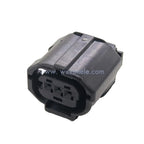 20 Sets 3 Pin Sealed Wire Connector for Crankshaft Position Sensor Plug Cable Harness Automotive 6189-1129 6188-4920
