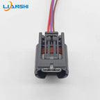 This is suitable for the range battery sensor detection plug of Honda Accord, Breeze, Avenger, Odyssey and Fit