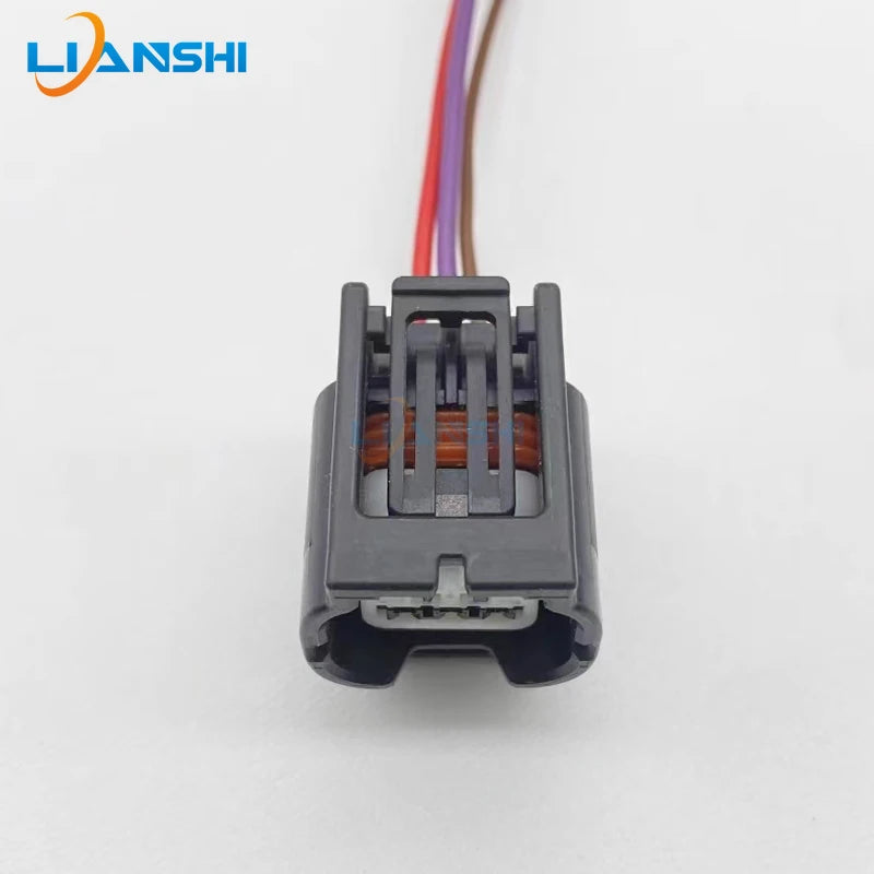 This is suitable for the range battery sensor detection plug of Honda Accord, Breeze, Avenger, Odyssey and Fit