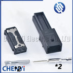 2 Pin Car door Tweeter Audio Electrical Connector Cable Plug 8E0 972 763 4B0 972 623 8E0972763 4B0972623 1534027-1