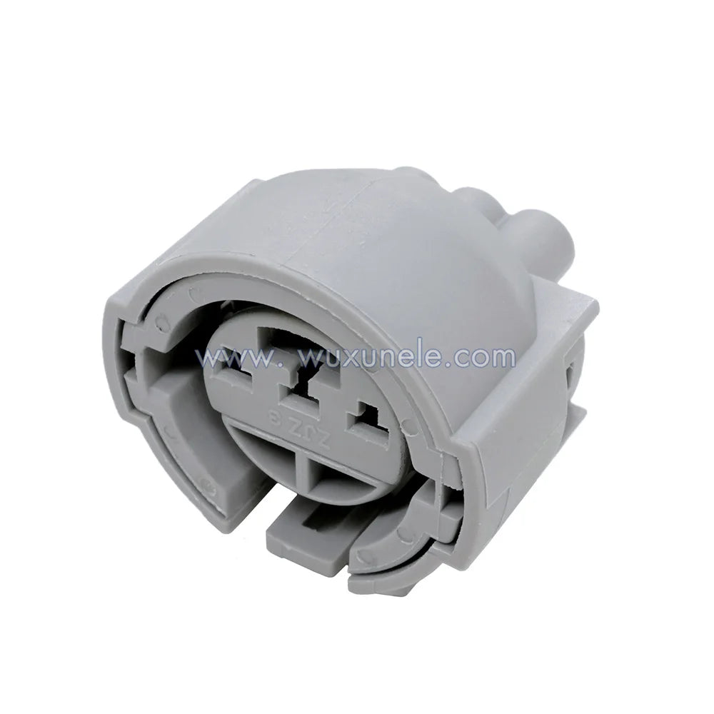 20 Sets 3 Pin Suumitoomo 6189-0481  6189-0154 Wire Connector for Automotive Throttle Inlet Pressure Sensor