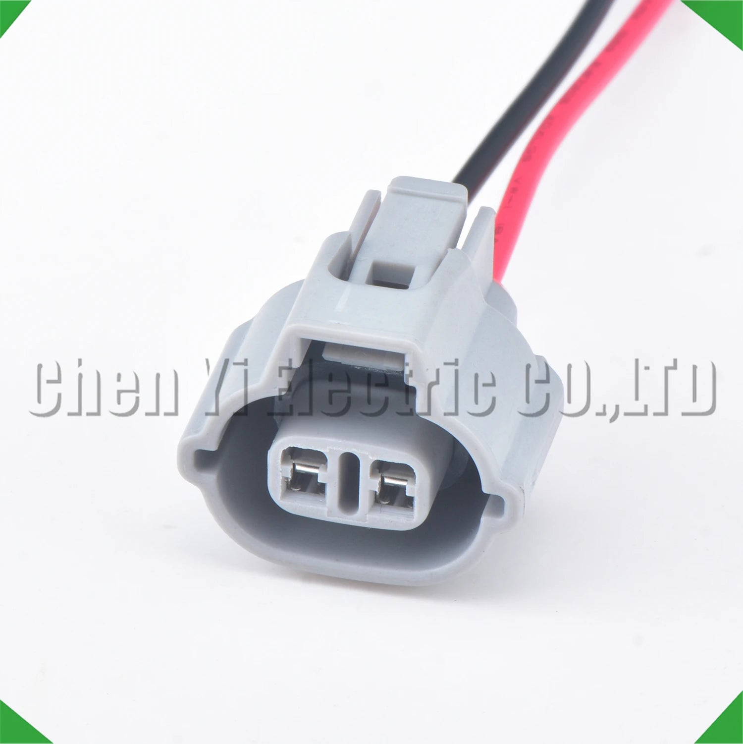 2-Pin Auto Connector Connector connector Light T10T15 Halogen Socket Holder harness