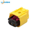 Applicable to BMW 1/3/4/5/7 series X3, X5, X6, F20, F21, F22, F35, F30 hood lock plugs and engine hood plugs