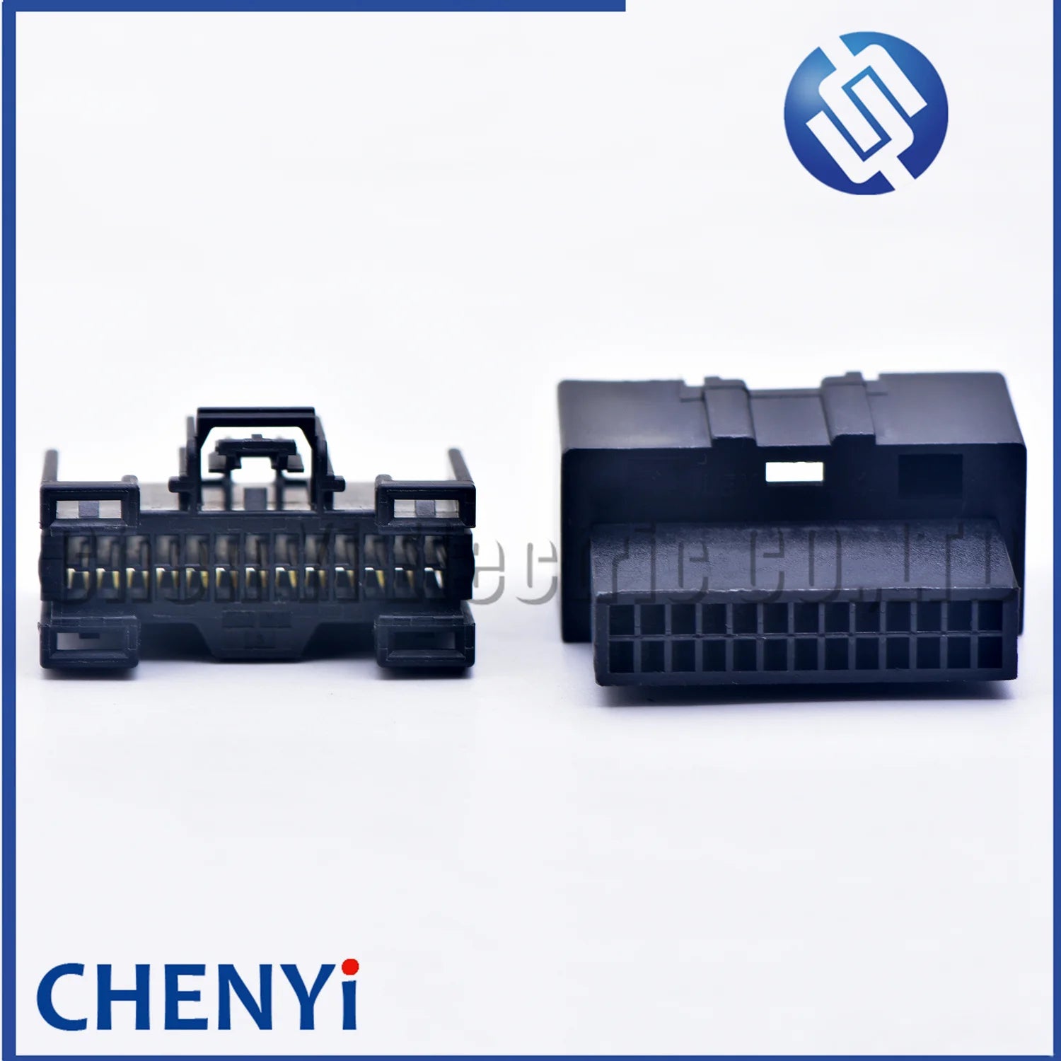 26 Pin Automobile connector CD plug C240B dashboard C220 plug painel fesion plug With terminal pins For Ford Mondeo Focus