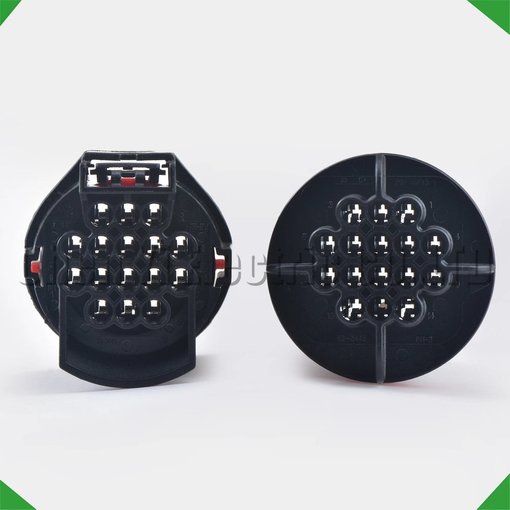 16-Pin Auto Connector Connector Automotive Connector headlight harness headlight headlight