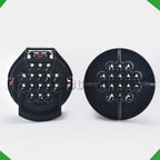 16-Pin Auto Connector Connector Automotive Connector headlight harness headlight headlight