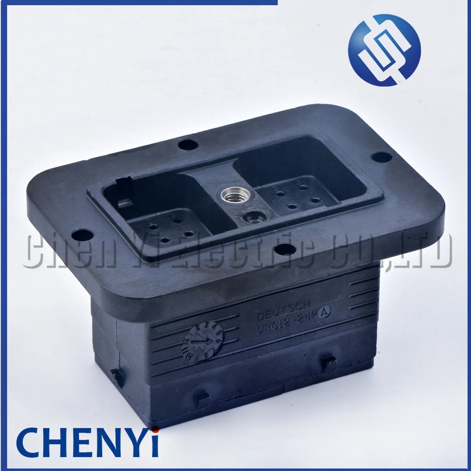 24 Pin male or female Car waterproof connector plug socket DRC12-24PA DRC12-24P DRC16-24S DRC16-24SA With pins For DEUTSCH