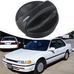 Car Air Condition A/C Panels Control Switch Knob Black AC Temp Or Fan Control Knob For Honda For Accord 1994-1997 79581-SV1-A11