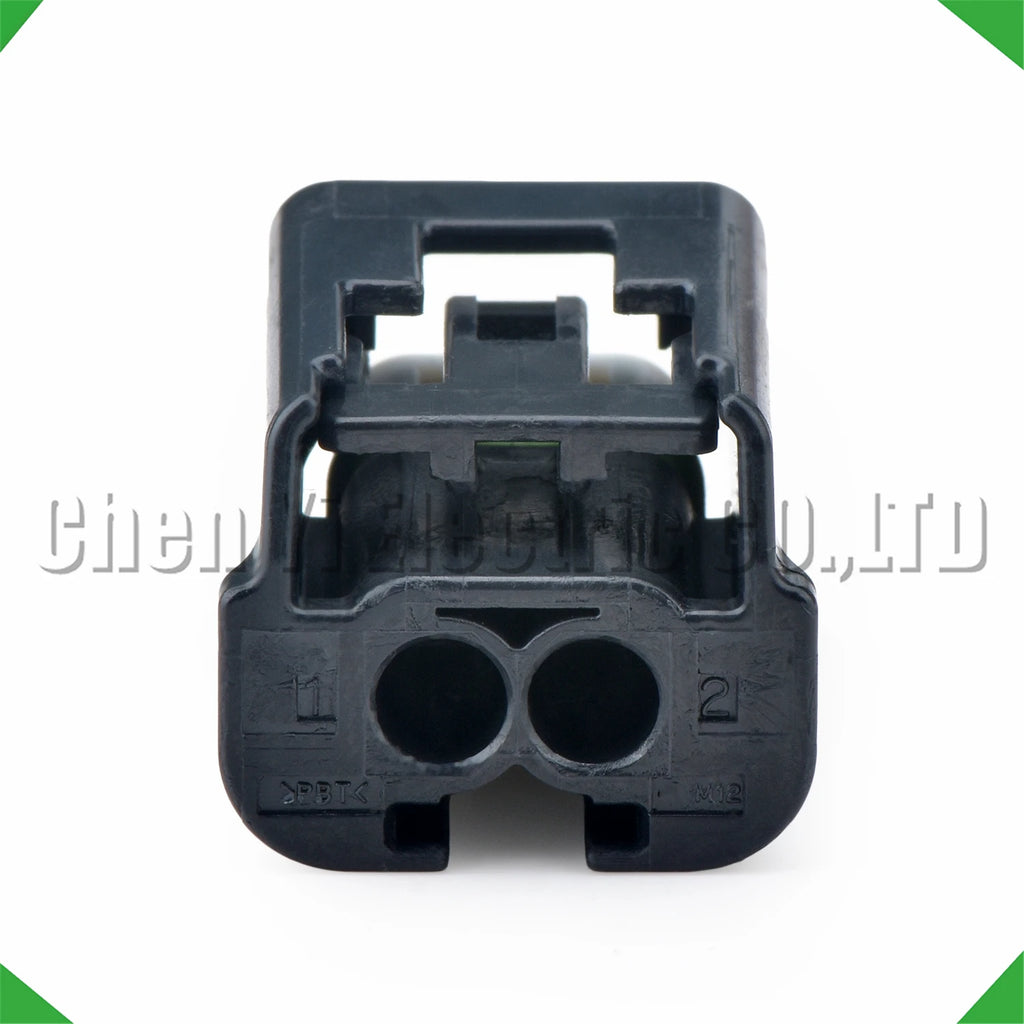 2-Pin Auto Connector Connector Automotive Connectors ignition harness Mazda Ford ignition