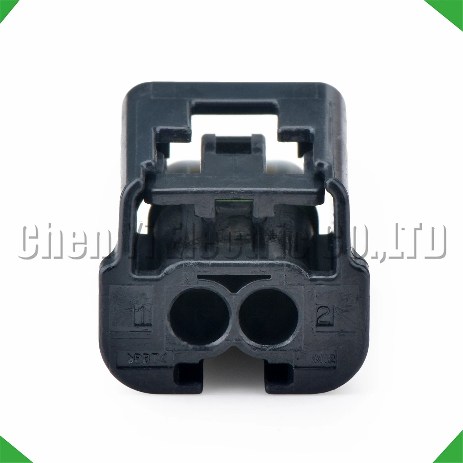 2-Pin Auto Connector Connector Automotive Connectors ignition harness Mazda Ford ignition