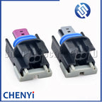 2 Pin Automotive waterproof connector Car Camshaft Cable Harness Plug 13520101 15490464 1121700215NF002 For Buick Chevrolet