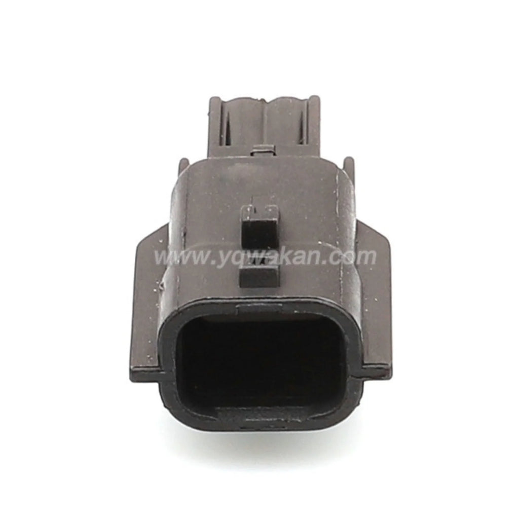 2 Pin Waterproof 0.6mm Male Female Connectors Car fog turn signals reverse lights For Nissan Honda 7282-8851-30 7283-8851-30
