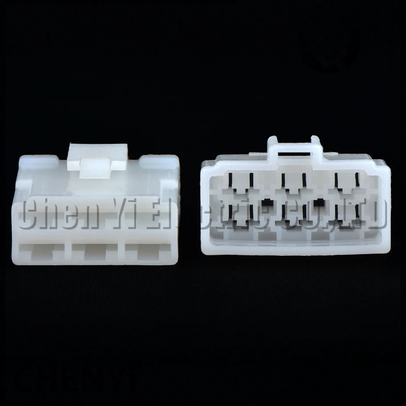 6 Pin Auto connector motorcycle Rectifier regulator Plug 7123-2765 DJ7068-6.3-10 MT12V12-ZSA32 7122-2860 6070-6621 171897-1