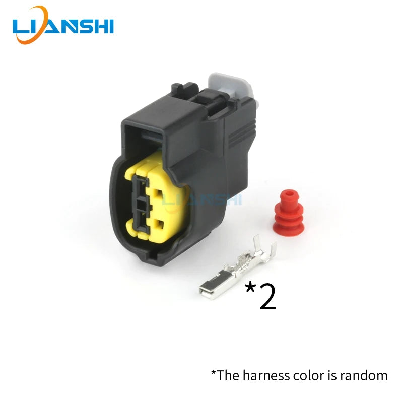 49093-0211 is suitable for Hyundai Kia high voltage pack ignition coil plug horn harness connector