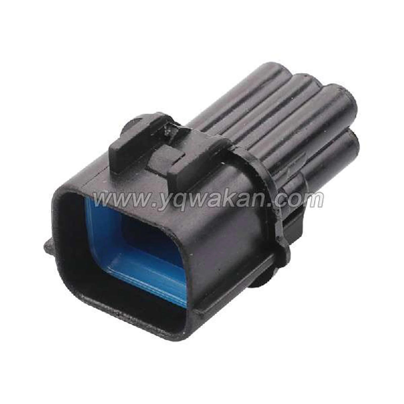 6 Pin Waterproof 1.2mm Male Female Connectors Socket Idle Motor plug Wire Harness Pigtail For Mazda evo PB531-06020 PB535-06027