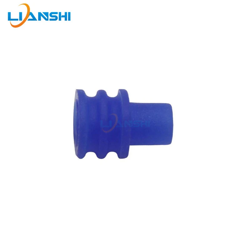 963294-1 Automotive connector waterproof Plug 15327860 Silicone waterproof Plug J00150018
