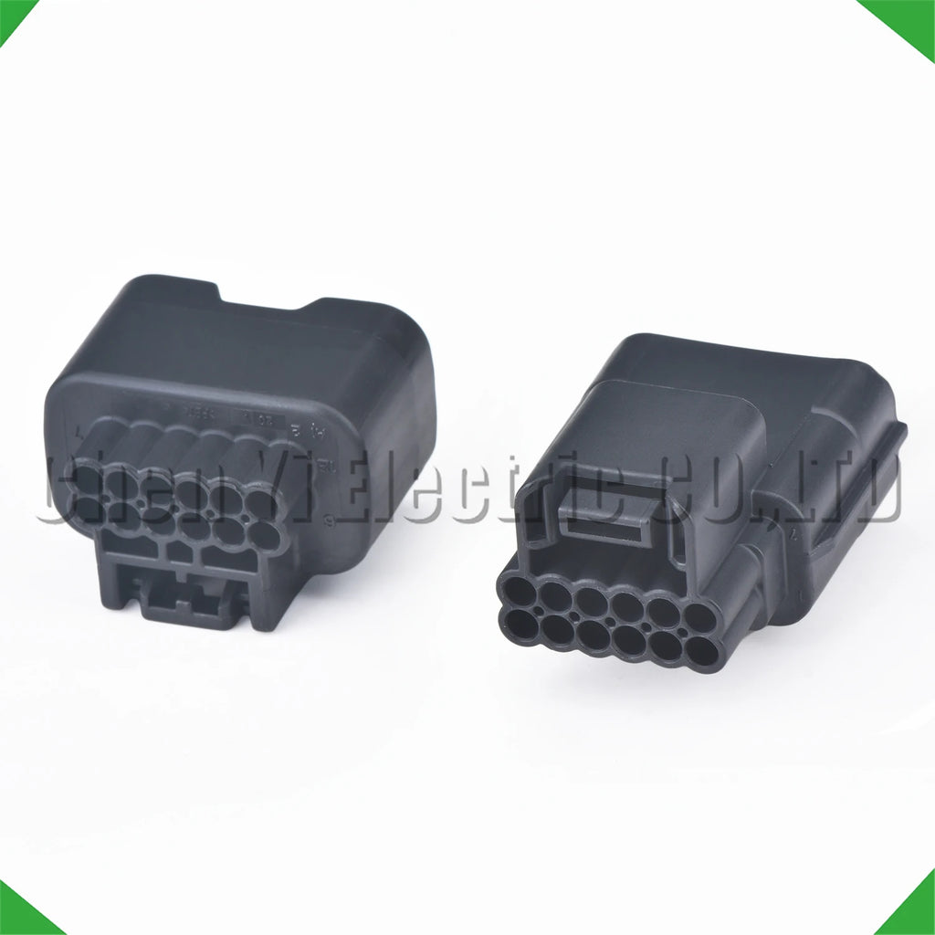 12-Pin Auto Connector Connector Automotive Connector electric reversing Honda