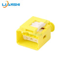 SABRB-04-1A-Y automotive 4-hole connector 4P plug-in plug DJ7047Q-0.6-21