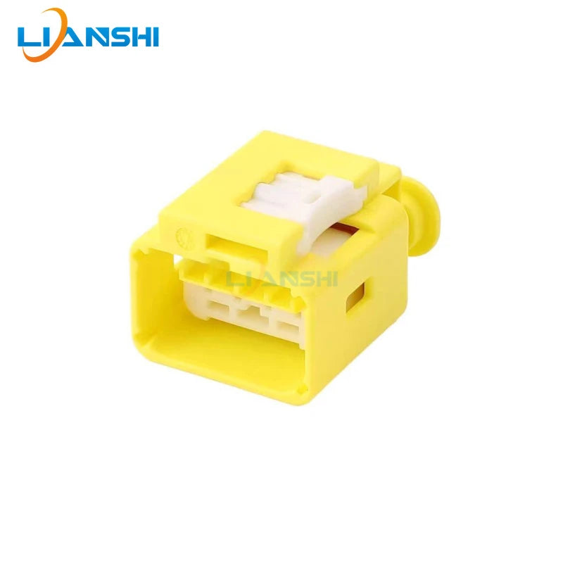 SABRB-04-1A-Y automotive 4-hole connector 4P plug-in plug DJ7047Q-0.6-21