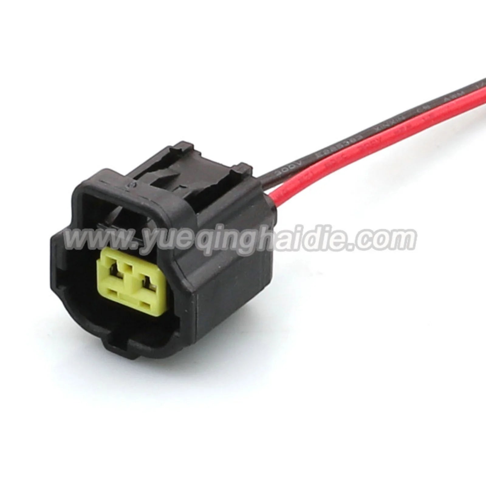 2PIN Connector Waterproof 1.8mm Male Female Water Temperature Sensor Plug Connectors Cable Socket For Toyota 184154-1 178390-2