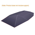 Car Covers SUV Full Cover Sun Shade Reflective Strips Rain Snow Dust Waterproof Protection Anti UV Outdoor Car Accessories Amagi
