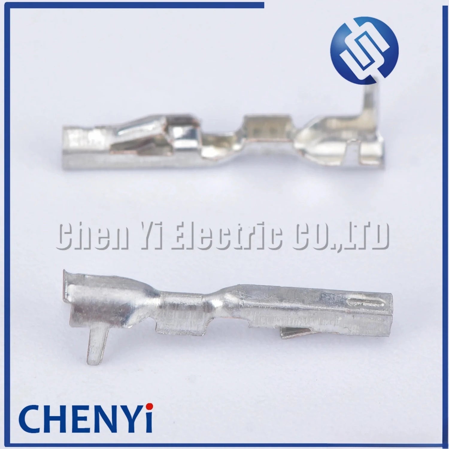 50 Pcs crimp female terminals 7-1452668-1 G406 for hersman connector repalcement of 1452668-1 for 1718653-1