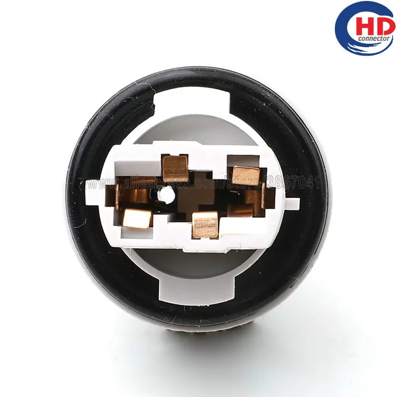 Auto lamp holder wiring harness connector plug HDL-001