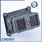 60 Pin DRC series DRC26-60S07 automotive waterproof plug Socket connector DRC26-60S DRC20-60P07 0528-002-6005 For Cummins