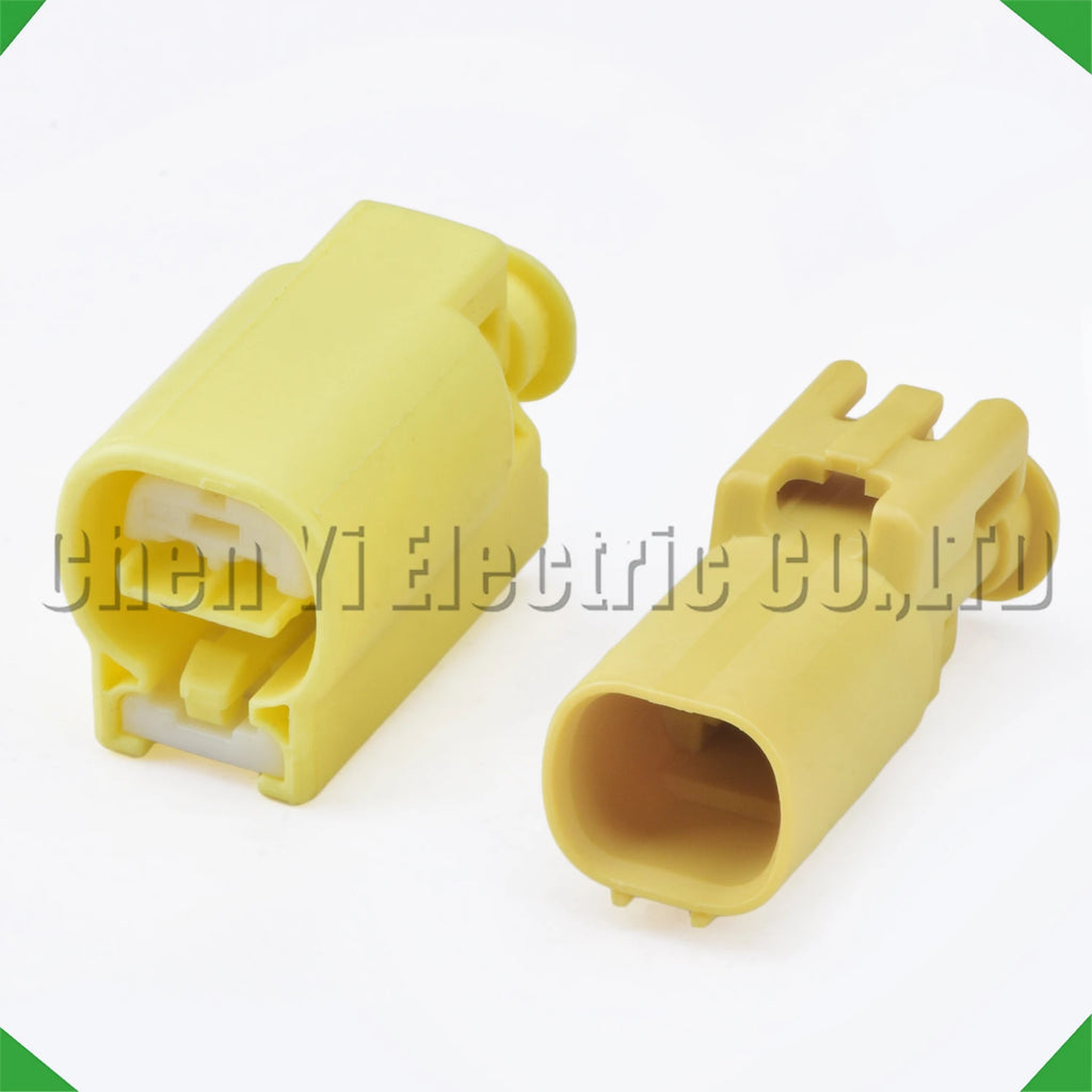 2-Pin Wire Harness automobile waterproof connector sensor harness sensor