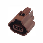 Auto lamp holder wiring harness connector plug HDL-127 7223-1324-80/40