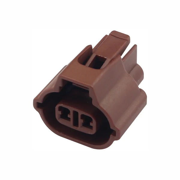 Auto lamp holder wiring harness connector plug HDL-127 7223-1324-80/40