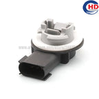 Auto 3pin male female sealed wiring connector 7287-0959-30 7287-0958-30