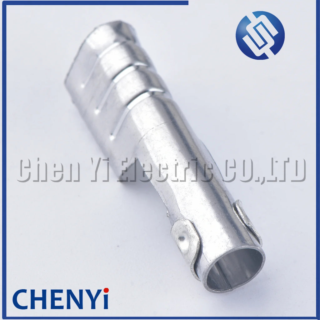 high-voltage wire ignition wire distribution wire cylinder wire spark plug terminal metal plug-in igniter lighter accessories