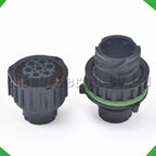 7-Pin Wire Harness Automobile Waterproof Truck Light Oxygen tail light sensor