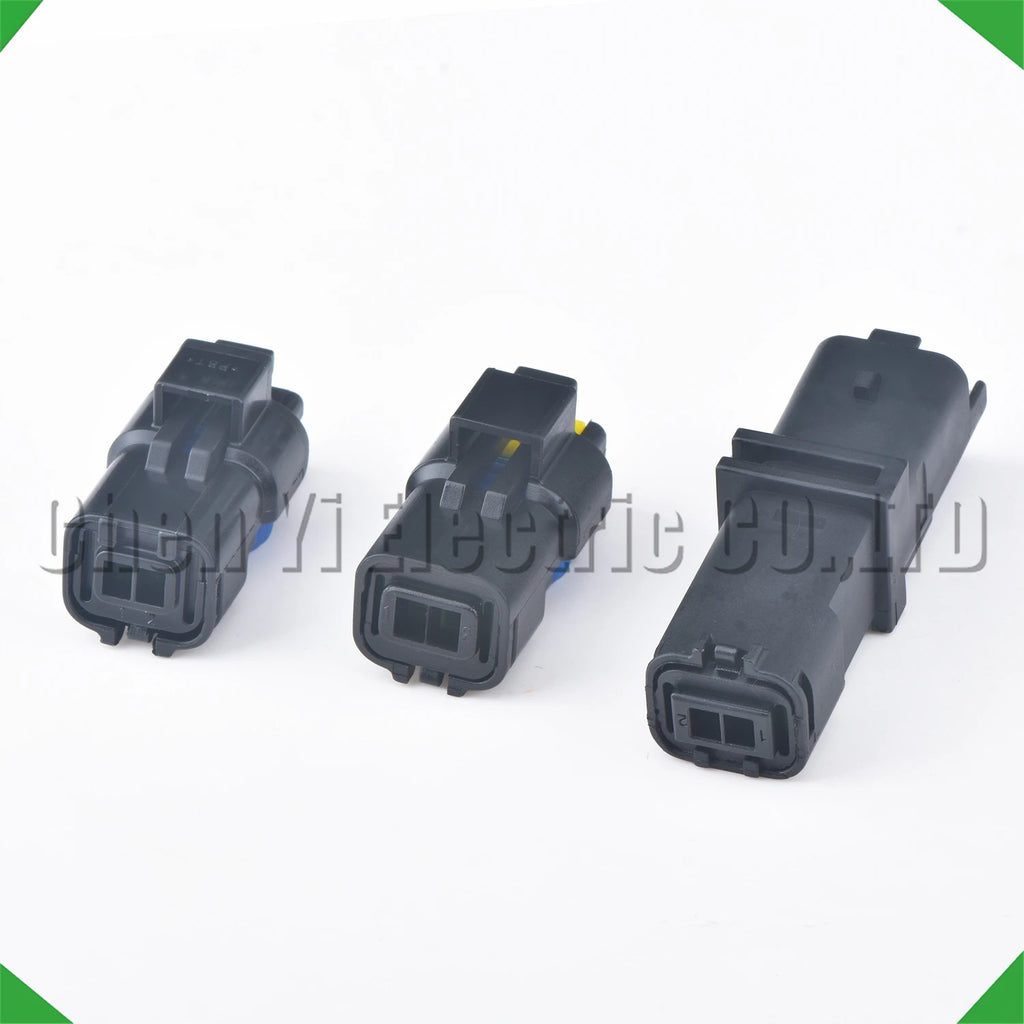 2-Pin Connector waterproof connector Water sensor headlight sensor headlight