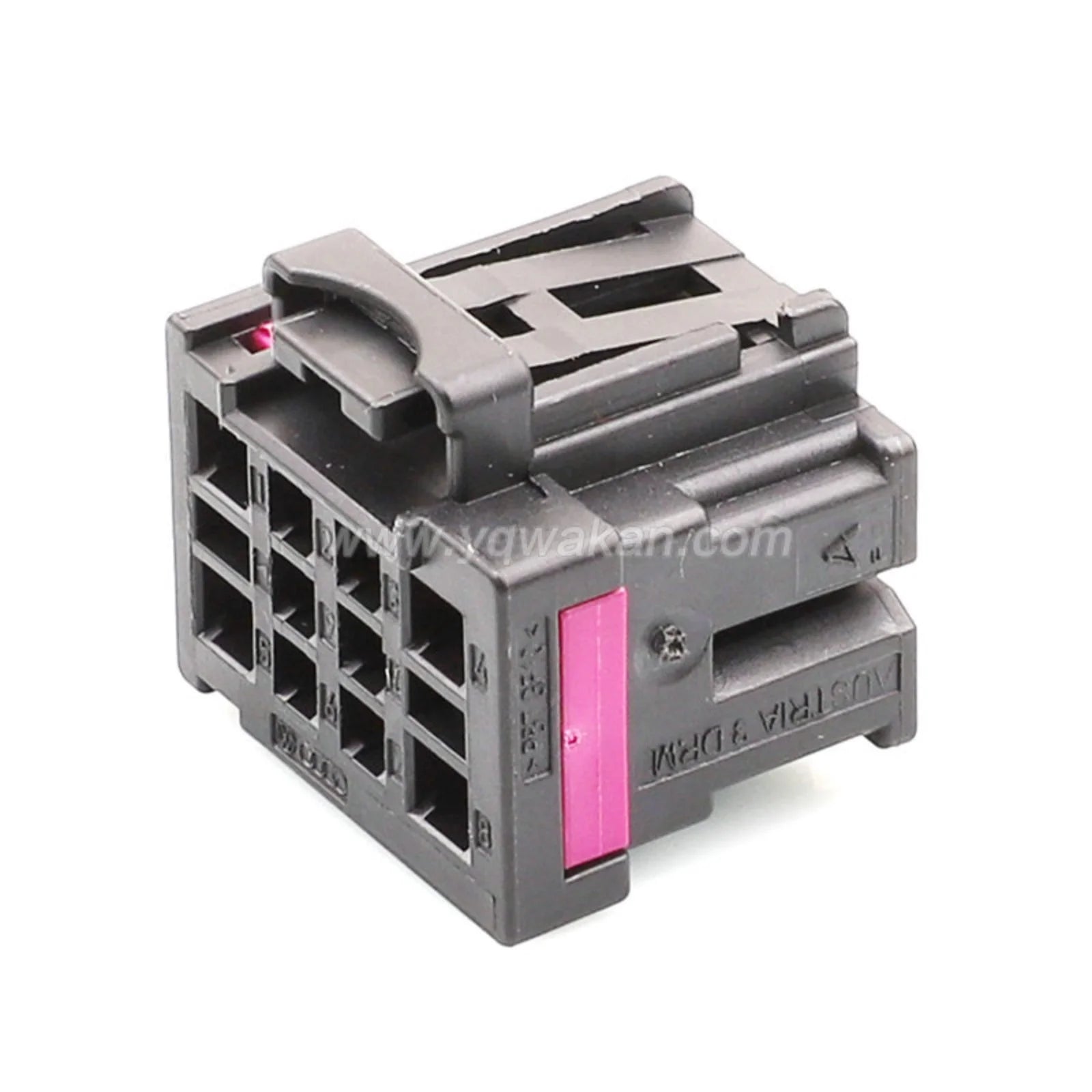 10 PIN Female Male Car Electric Seat Heating Switch1.5mm 3.5mm Connector 4F0937743 4F0937733 For VW Audi