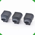 2-Pin Auto Connector Connector Motor crankshaft position injector harness fuel injector