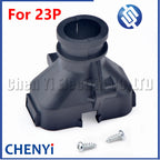 For 8/14/23/35P Plug electric wire back cover protective shell Tail Buckle sheath 2138529-1 2138530-1 2389806-1 2389807-1