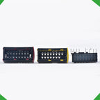 16-Pin Wire Harness 16Pin Automobile waterproof connector Modulo harness A001530022