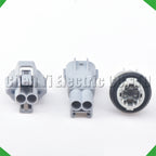 2-Pin Auto Connector Connector connector Light T10T15 Halogen Socket Holder harness