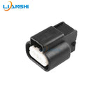 PK505-02027 is applicable to the Hyundai Kia air conditioning compressor cold air pump plug DJ7023C-2.2-21/11