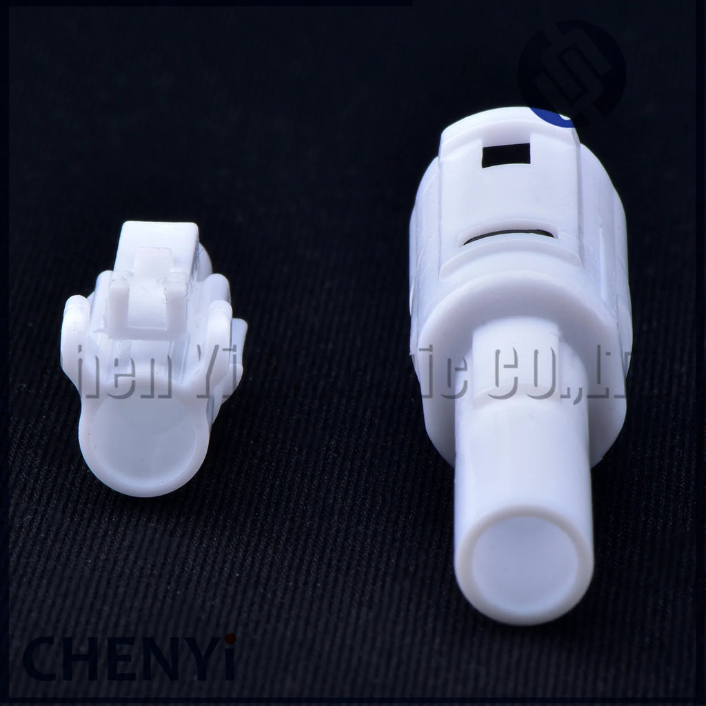 5 sets 1 Pin Automotive waterproof connectors Male or Female MT090 type Housing Car Electrical Wire Plug 6187-1171 6180-1181