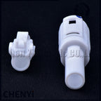 5 sets 1 Pin Automotive waterproof connectors Male or Female MT090 type Housing Car Electrical Wire Plug 6187-1171 6180-1181