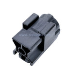100 Sets 1 Pin 174877-2 174879-2 Automotive Sealed Female Wire Connector for Knocking Sensor Plug